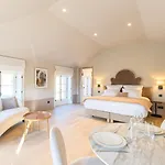 Les Bb, Champagne Besserat De Bellefon Bed & Breakfast 4*