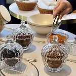 Les Bb, Champagne Besserat De Bellefon Bed & Breakfast