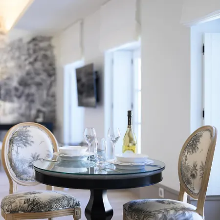 Les Bb, Champagne Besserat De Bellefon Bed and Breakfast