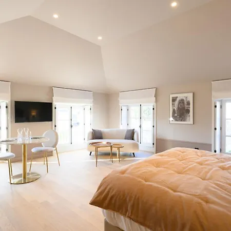 Les Bb, Champagne Besserat De Bellefon לינה וארוחת בוקר 4*