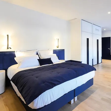 Les Bb, Champagne Besserat De Bellefon Bed & Breakfast