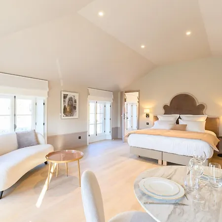 Les Bb, Champagne Besserat De Bellefon לינה וארוחת בוקר Épernay