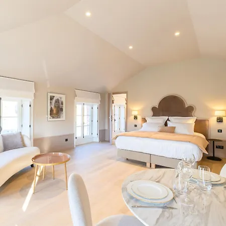 Les Bb, Champagne Besserat De Bellefon Bed & Breakfast 4*