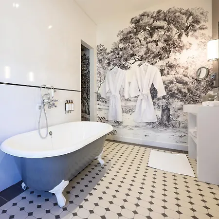 Bed & Breakfast Les Bb, Champagne Besserat De Bellefon Epernay