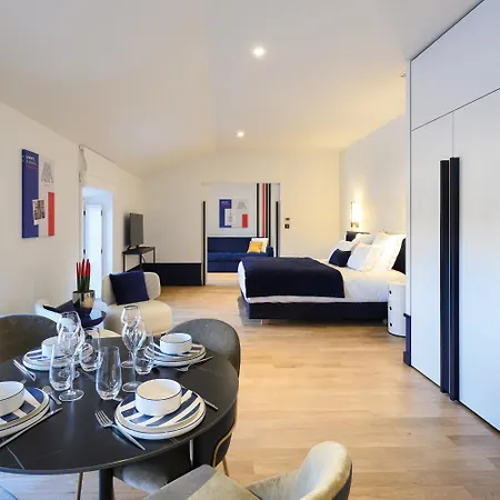 Les Bb, Champagne Besserat De Bellefon Bed and Breakfast Επερνέ