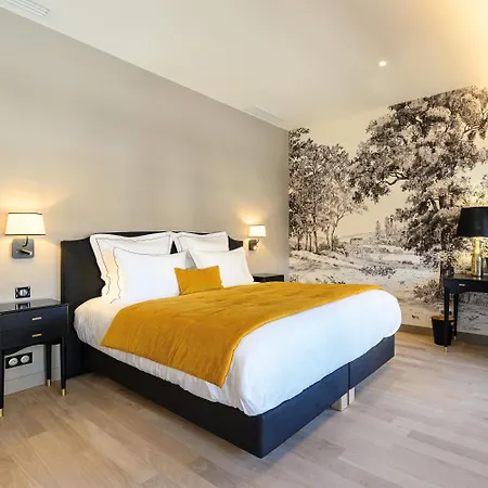 לינה וארוחת בוקר Les Bb, Champagne Besserat De Bellefon 4*