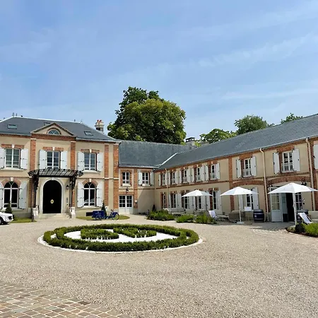 Les Bb, Champagne Besserat De Bellefon Bed and Breakfast Επερνέ