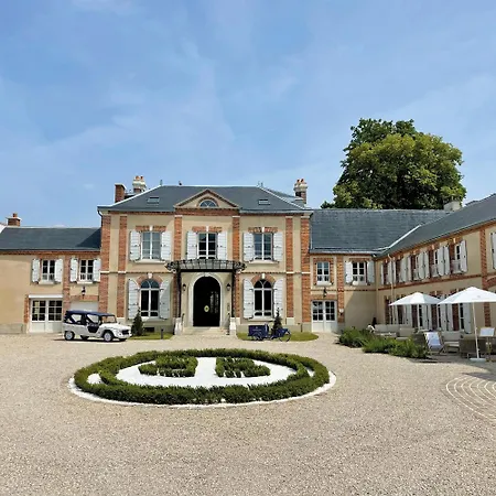 Bed & Breakfast Les Bb, Champagne Besserat De Bellefon 4*