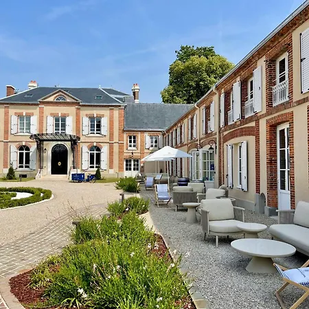 Les Bb, Champagne Besserat De Bellefon לינה וארוחת בוקר Épernay