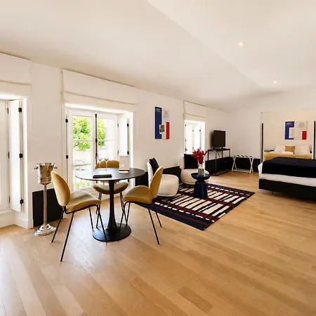 Les Bb, Champagne Besserat De Bellefon Bed & Breakfast Epernay