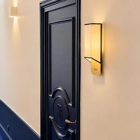 Les Bb, Champagne Besserat De Bellefon Bed & Breakfast