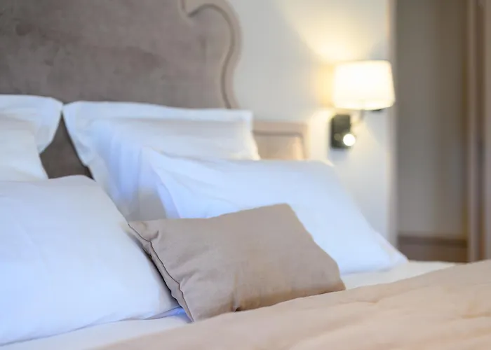 Les Bb, Champagne Besserat De Bellefon Bed & Breakfast