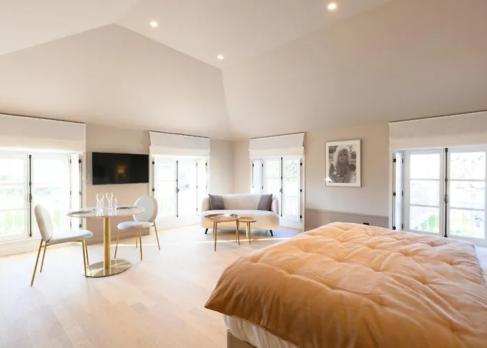 Les Bb, Champagne Besserat De Bellefon Bed & Breakfast 4*