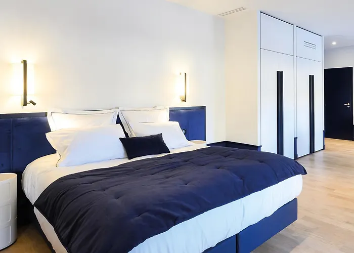 Les Bb, Champagne Besserat De Bellefon Bed & Breakfast