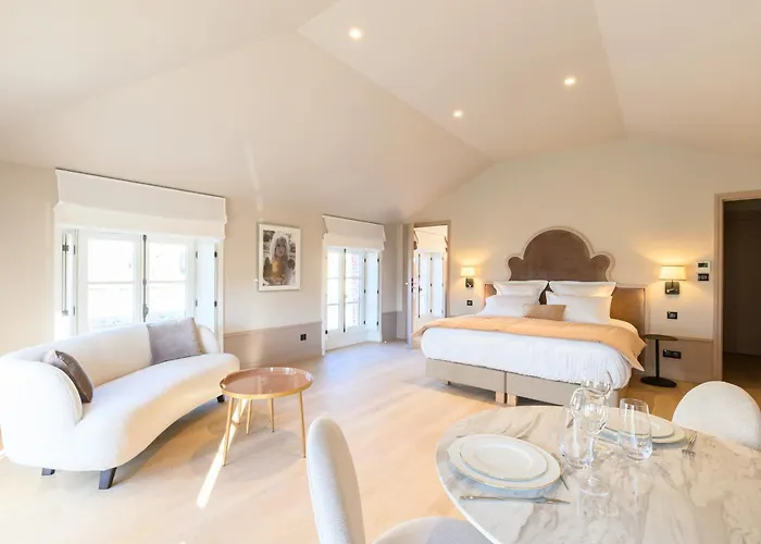 Les Bb, Champagne Besserat De Bellefon Bed & Breakfast Epernay