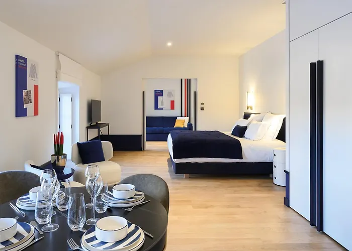 Les Bb, Champagne Besserat De Bellefon Bed & Breakfast Epernay