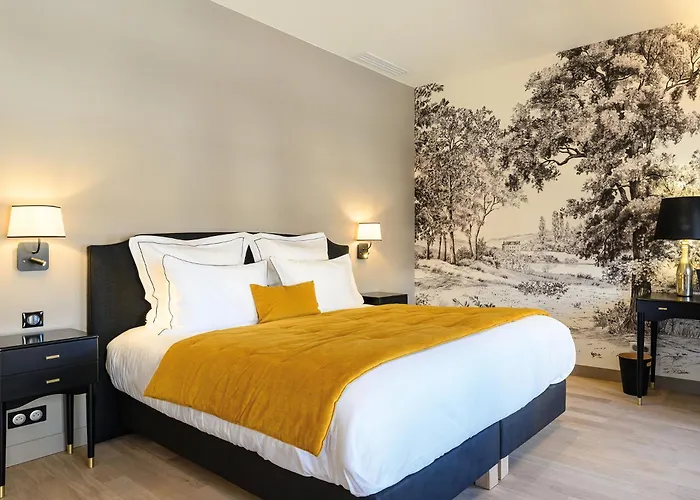 Bed & Breakfast Les Bb, Champagne Besserat De Bellefon 4*