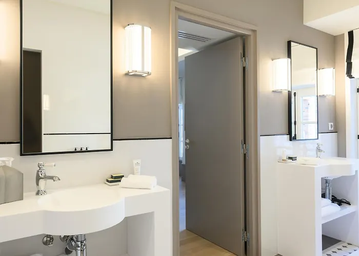 Les Bb, Champagne Besserat De Bellefon Bed & Breakfast