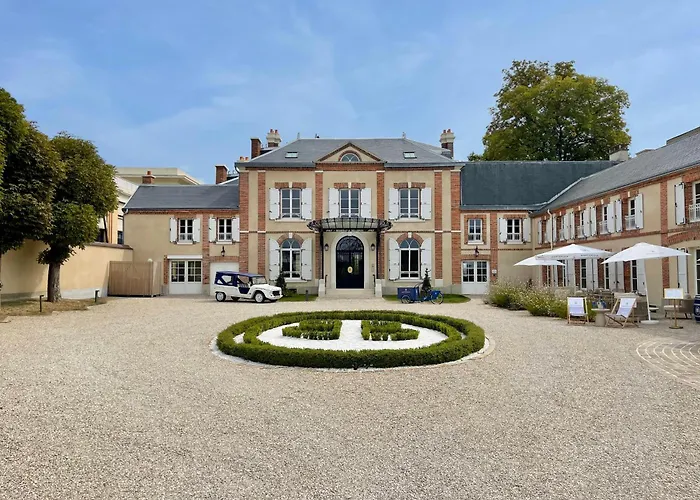 Les Bb, Champagne Besserat De Bellefon